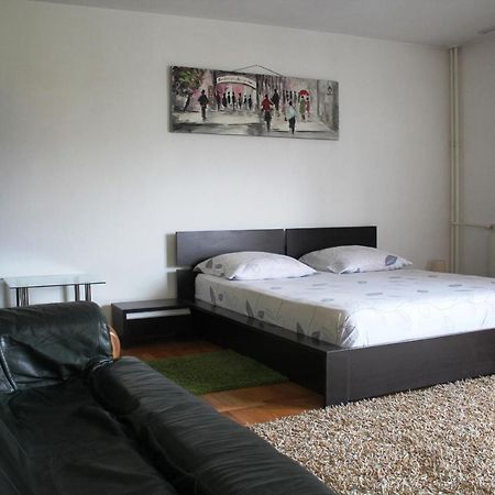 Decebal 1 Premium Apartment บูคาเรสต์ ภายนอก รูปภาพ