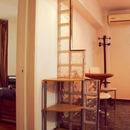 Decebal 1 Premium Apartment บูคาเรสต์ ภายนอก รูปภาพ