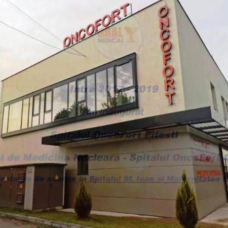 Decebal 1 Premium Apartment บูคาเรสต์ ภายนอก รูปภาพ