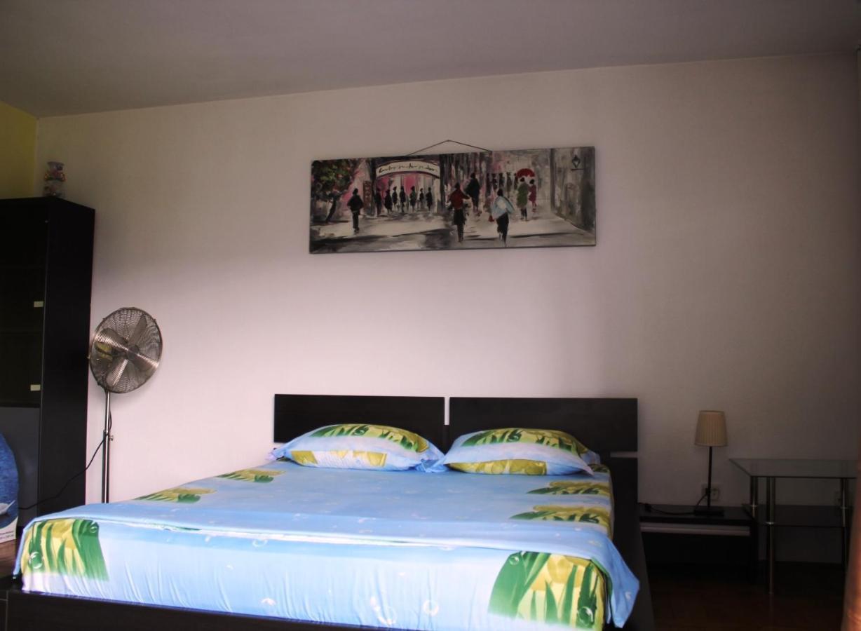 Decebal 1 Premium Apartment บูคาเรสต์ ภายนอก รูปภาพ